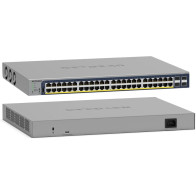Switch Netgear Gs752Tp-300Eus