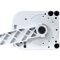 Zestaw bft virgo smart bt b20 kit do bram dwuskrzydłowych