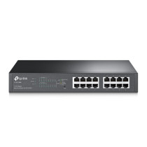 Switch Tp-Link Tl-Sg1016Pe (Poe)