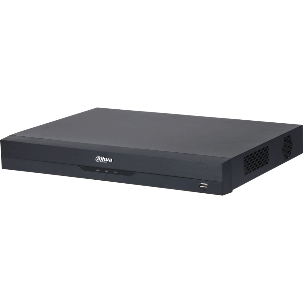 Rejestrator Ip Dahua Nvr4208-Ei