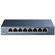 Switch tp-link tl-sg108