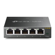 Switch tp-link tl-sg105e