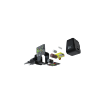 Ładowarka sieciowa green cell powergan 33w 1xusb-c chargc06
