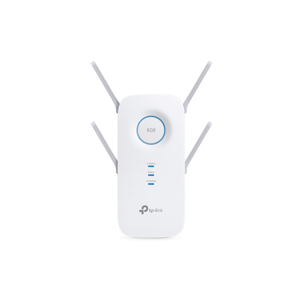 Repeater tp-link re650