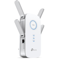 Repeater tp-link re650