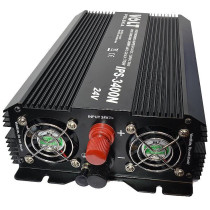 Przetwornica volt polska ips 1700/3400 24v
