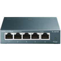 Switch tp-link tl-sg105