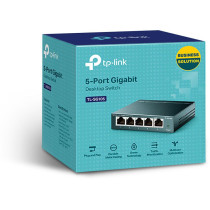 Switch tp-link tl-sg105