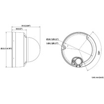 Kamera ip hikvision ds-2cd2763g2-lizs2u(2.8-12mm)