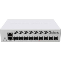 Mikrotik Routerboard Crs310-1G-5S-4S+In