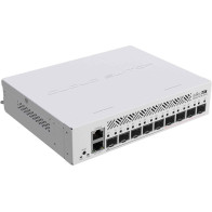 Mikrotik Routerboard Crs310-1G-5S-4S+In