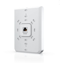 Ubiquiti unifi u6-iw (in-wall)