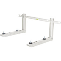 Wspornik klimatyzatora z belką rodigas ms253 465mm