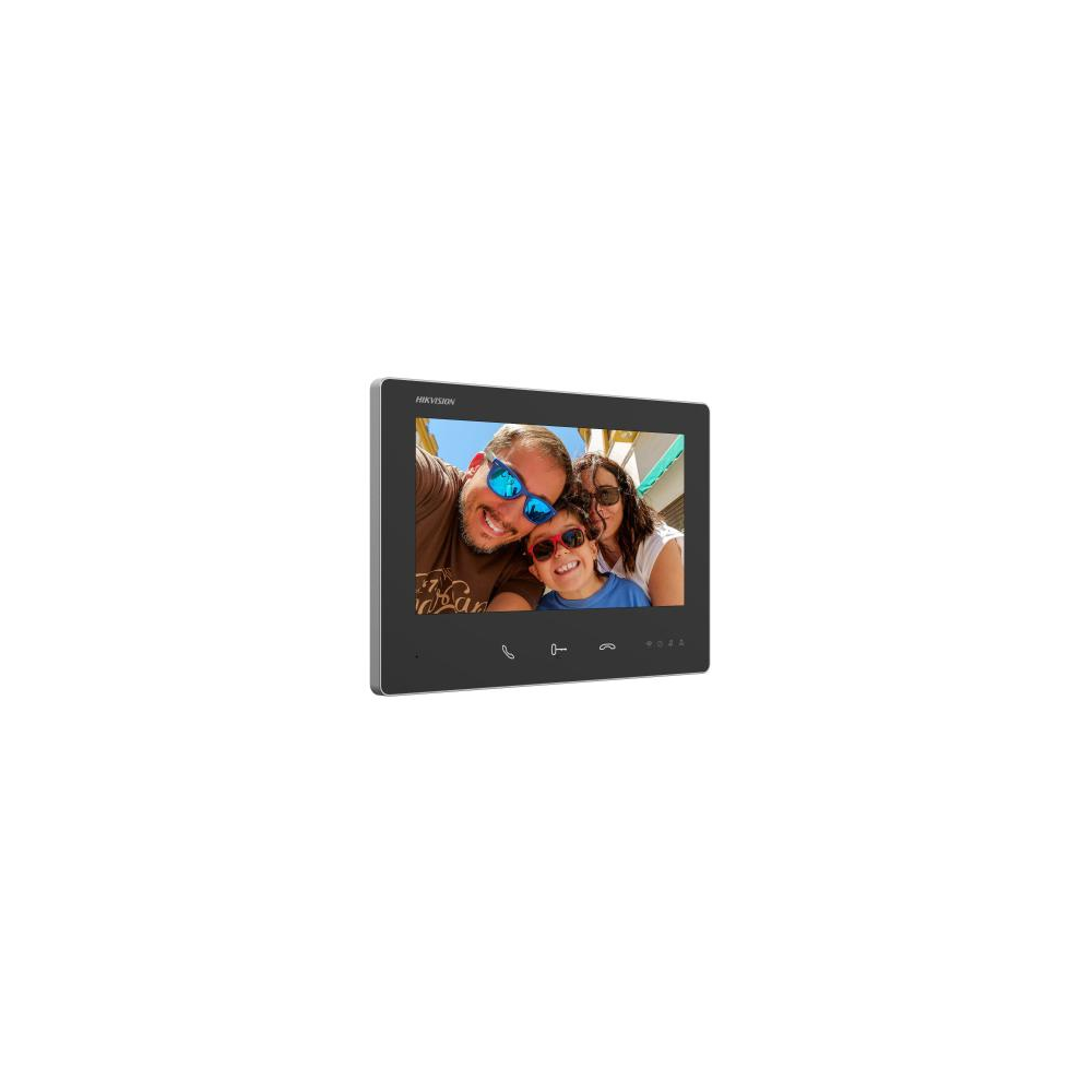 Monitor Wideodomofonu Hikvision 2 Wire Ds-Kh7300Ey-Wte2