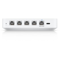 Ubiquiti unifi cloud gateway ultra (ucg-ultra)