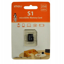 Karta pamięci microsd imou st2-256-s1 256gb