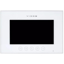 Monitor Wideodomofonu Vidos X M11W-X