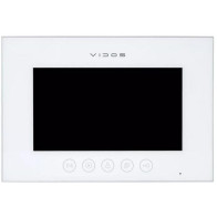 Monitor Wideodomofonu Vidos X M11W-X
