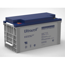 Akumulator Agm Ultracell Ucg 12V 120Ah