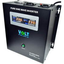 Przetwornica Volt Polska Sinuspro-2000W 24V 1400/2000W