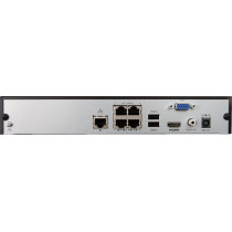 Rejestrator bcs basic bcs-b-nvr0401-4p(2.0)
