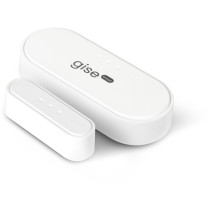 Gise smart czujnik otwarcia drzwi i okien zigbee | tuya | gdws-zb