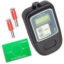 Miernik grubości lakieru prodig-tech gl-2+ al & fe