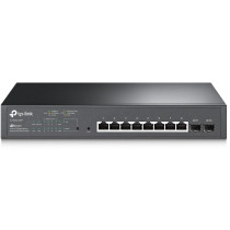 Switch Tp-Link Tl-Sg2210Mp