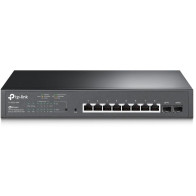 Switch Tp-Link Tl-Sg2210Mp