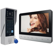 Wideodomofon eura vdp-77a3