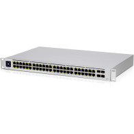 Ubiquiti Unifi Switch Gen2 (Usw-48-Poe)