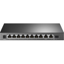 Switch tp-link tl-sg1210mpe