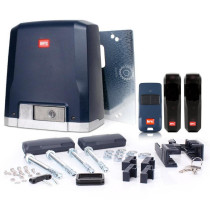 Zestaw bft deimos ac a600 kit pl do 600kg bram przesuwnych