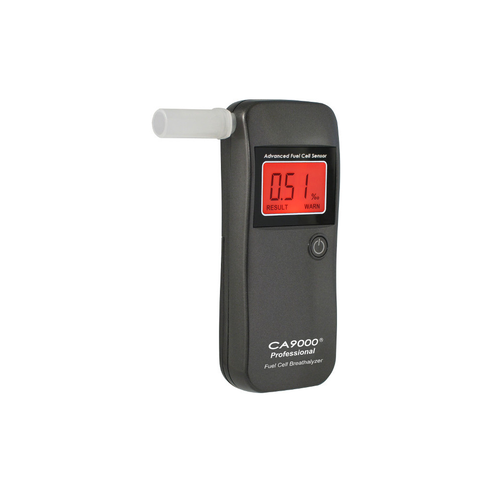 Alkomat bacscan ca 9000 professional