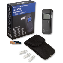 Alkomat bacscan ca 9000 professional