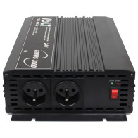 Przetwornica Volt Polska Sinus 3000 24V / 230V 1500/3000W