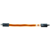 Adapter okienny ultra płaski