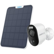 Kamera ip reolink argus b350 z panelem solarnym