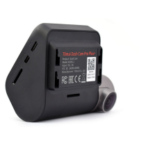 Wideorejestrator 70mai smart dash cam pro plus