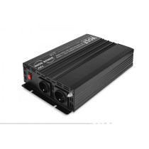 Przetwornica volt polska sinus 5000 12v / 230v 2500/5000w