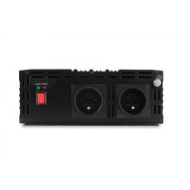 Przetwornica volt polska sinus 5000 12v / 230v 2500/5000w