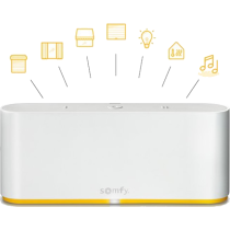 Centrala Somfy Tahoma Switch