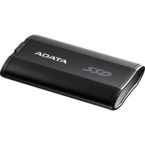 Dysk ssd adata sd810 external 500gb czarny