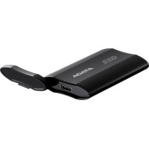 Dysk ssd adata sd810 external 500gb czarny