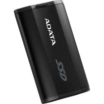 Dysk ssd adata sd810 external 500gb czarny