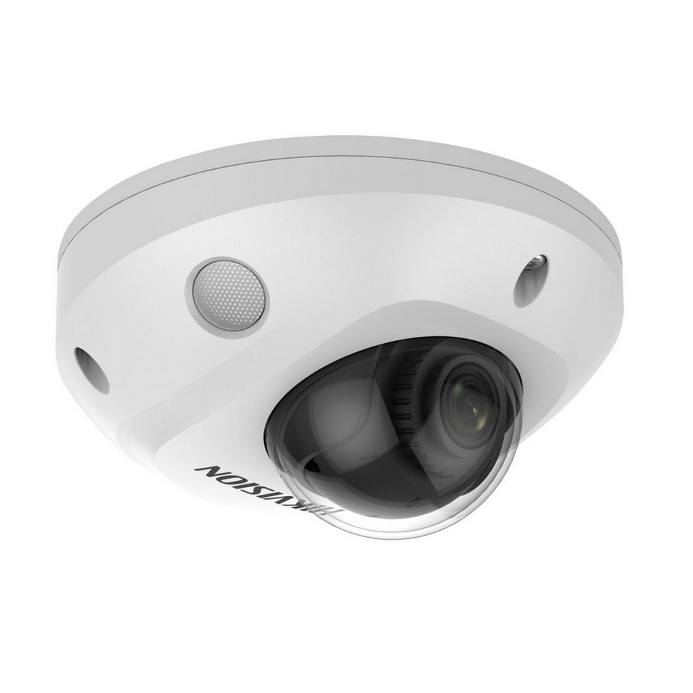 Kamera Ip Hikvision Ds-2Cd2546G2-Is(2.8Mm)(C)