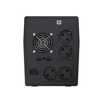 Ups zasilacz awaryjny green cell micropower 2000va 1200w ups05