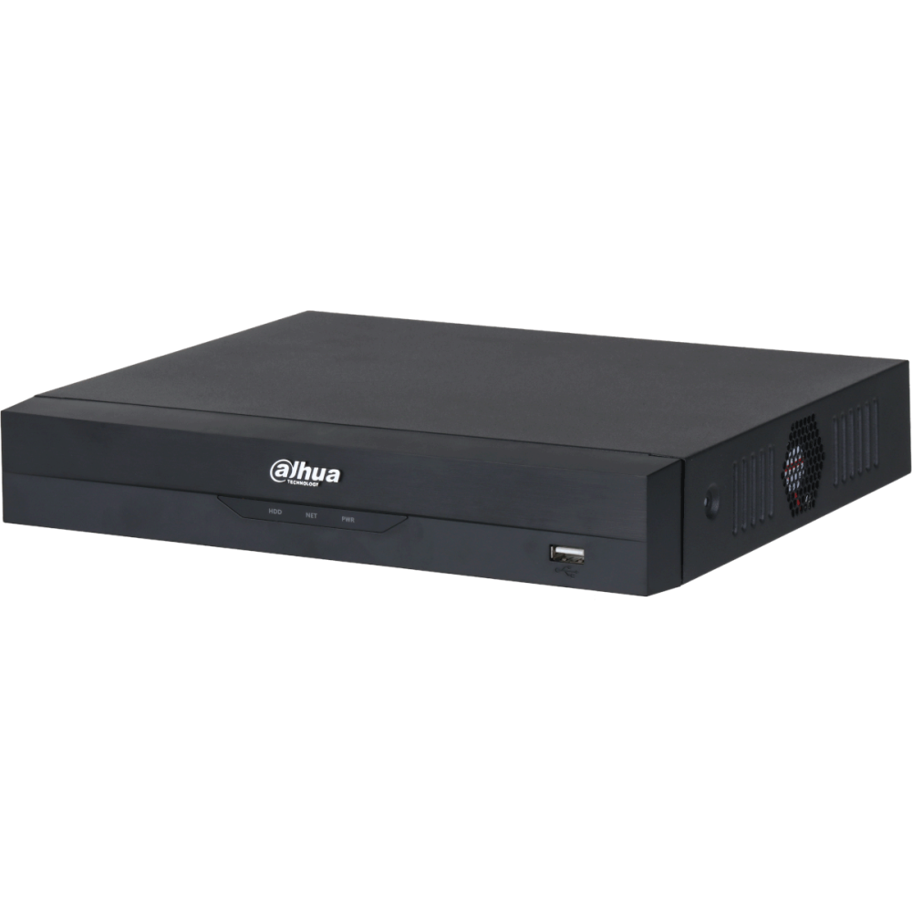 Rejestrator Ip Dahua Nvr4104Hs-P-Ei