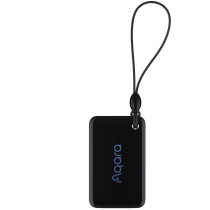 Aqara smart lock u200 kit biały inteligentny zamek do drzwi el-d02dw