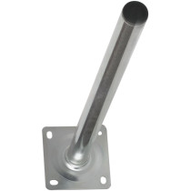 Dachowy uchwyt antenowy p-600 (60 cm)